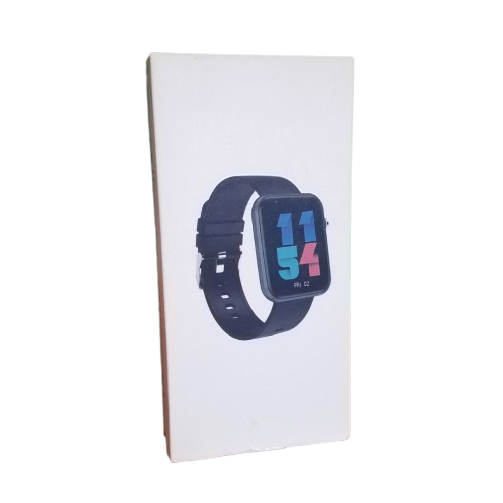 🧠 NEW Smart Watch 🧠
